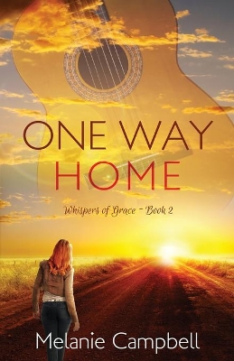 One Way Home book