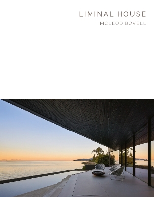 Liminal House: McLeod Bovell Masterpiece Series book