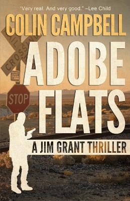 Adobe Flats book