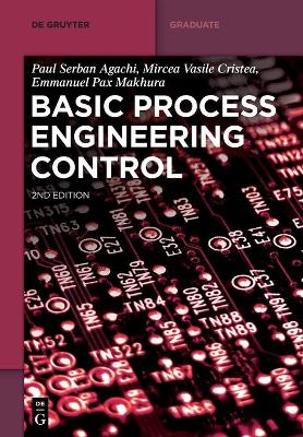 Basic Process Engineering Control book