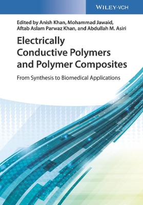 Electrically Conductive Polymers and Polymer Composites book