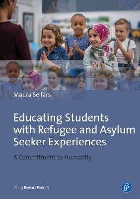 Educating Students with Refugee Backgrounds: A Commitment to Humanity book