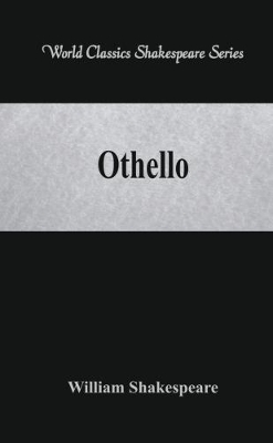 Othello book