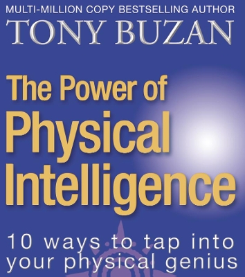 Power of Physical Intelligence book