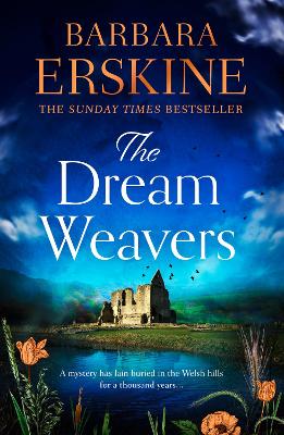 The Dream Weavers book
