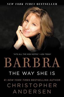 Barbra book