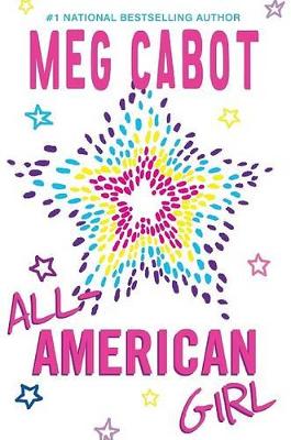 All-American Girl book