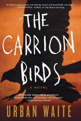 Carrion Birds book