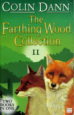 The Farthing Wood Collection book