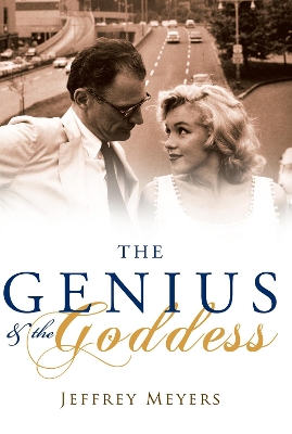 Genius and the Goddess book
