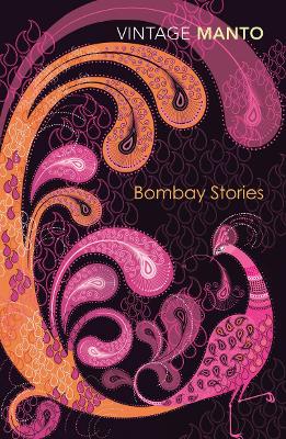 Bombay Stories book