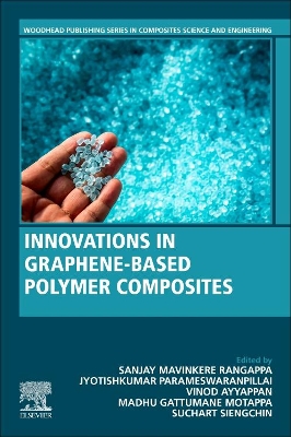 Innovations in Graphene-Based Polymer Composites book