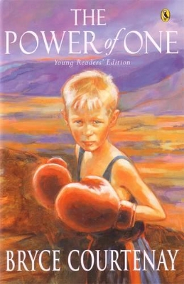Power Of One: Young Readers' Ed book