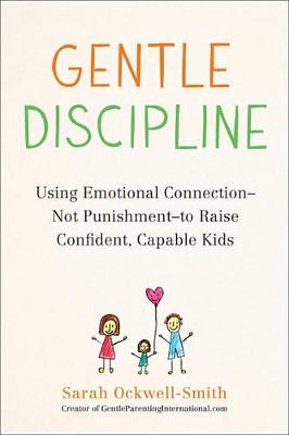 Gentle Discipline book