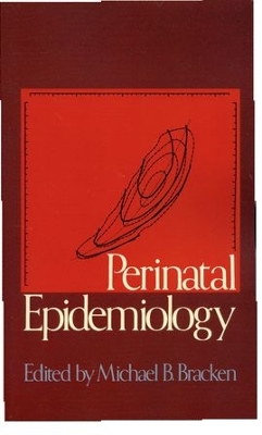 Perinatal Epidemiology book