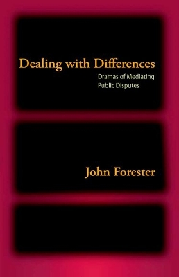 Dealing with Differences book