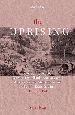 Uprising book