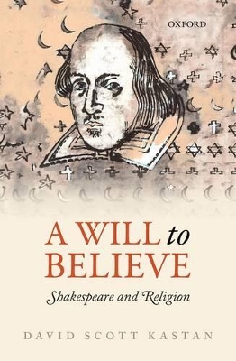 Will to Believe book