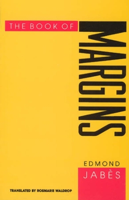 Book of Margins book