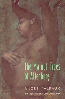 Walnut Trees of Altenburg book