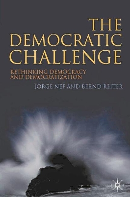 Democratic Challenge book