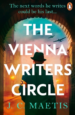 The Vienna Writers Circle: A compelling story of love, heartbreak and survival book