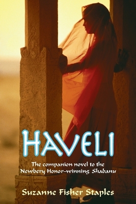 Haveli book