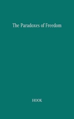 Paradoxes of Freedom book