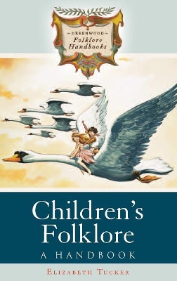 Children's Folklore book