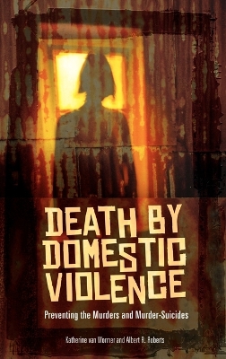 Death by Domestic Violence book