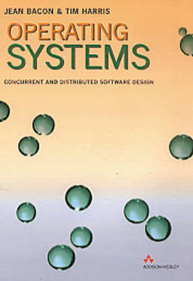 Operating Systems book