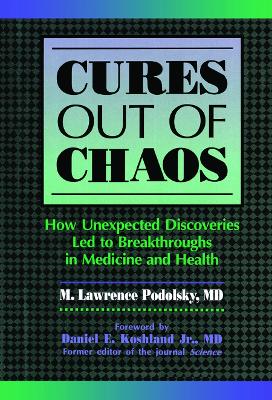 Cures out of Chaos book