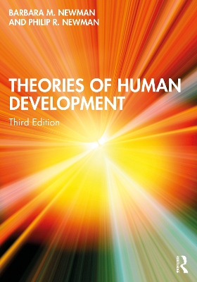 Theories of Human Development by Barbara M. Newman