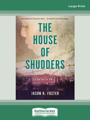 House of Shudders book