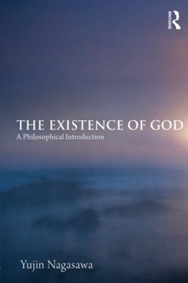 The Existence of God by Yujin Nagasawa