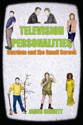 Television Personalities book