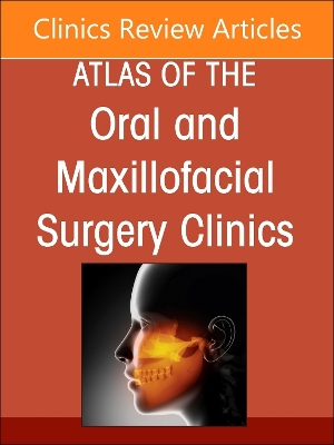 Botox and Fillers, An Issue of Atlas of the Oral & Maxillofacial Surgery Clinics: Volume 32-1 book
