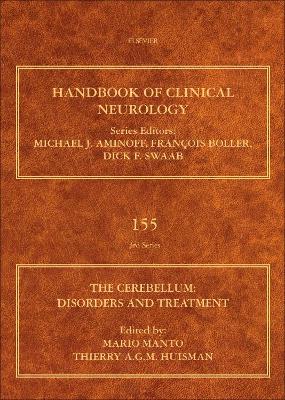 Cerebellum: Disorders and Treatment book