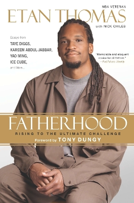 Fatherhood book