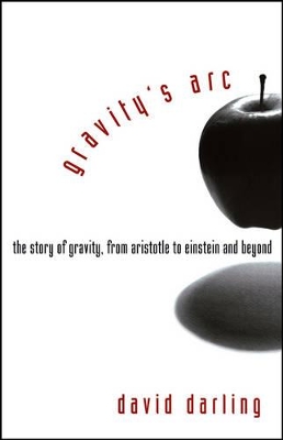 Gravity's Arc book