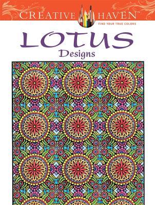 Lotus Designs book