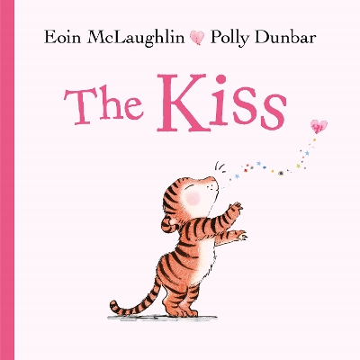 The Kiss by Eoin McLaughlin