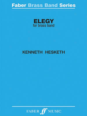 Elegy by Kenneth Hesketh