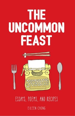 Uncommon Feast book