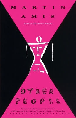 Other People book