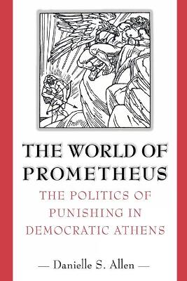 World of Prometheus book