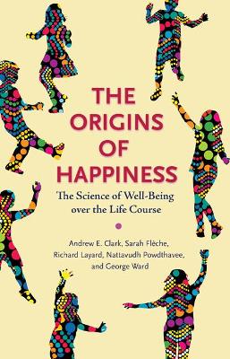 Origins of Happiness book