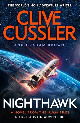 Nighthawk book