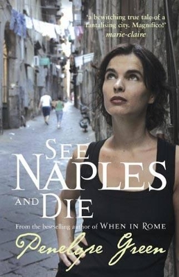 See Naples and Die book