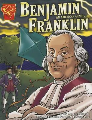 Benjamin Franklin book